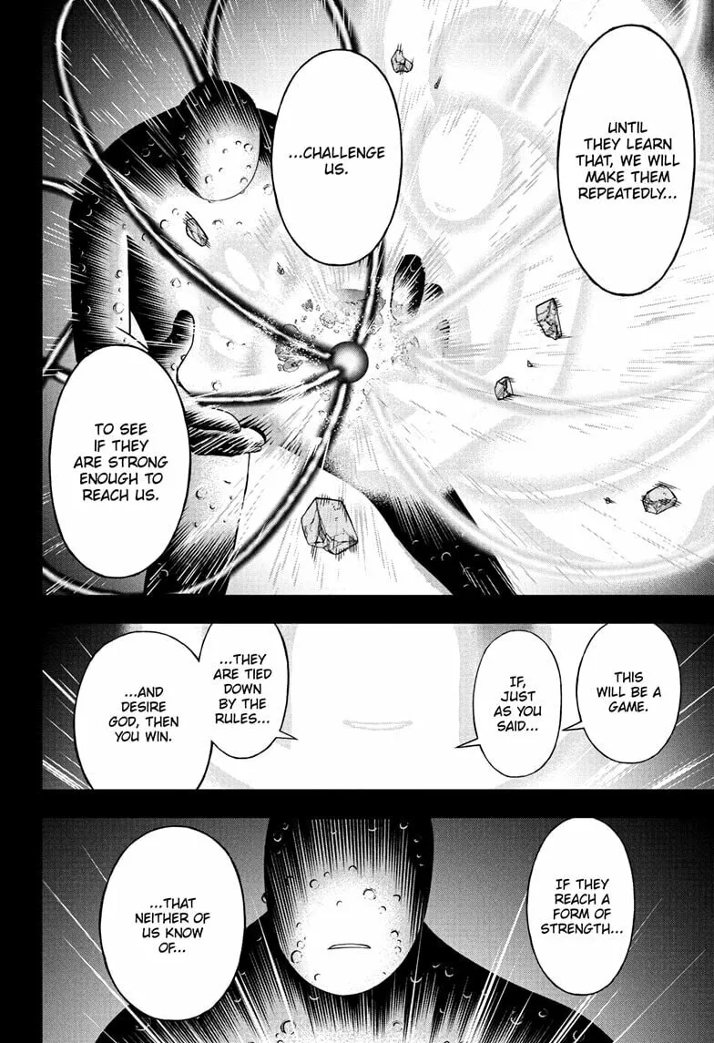 Read Undead Unluck chapter 235 image 3 on Lezhin