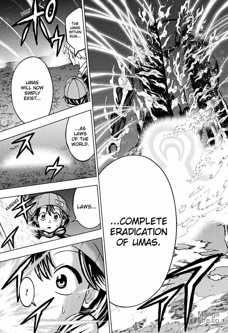 Read Undead Unluck chapter 237 image 4 on Lezhin