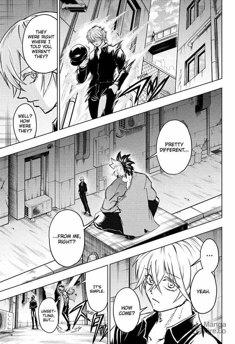 Read Undead Unluck chapter 238 image 14 on Lezhin