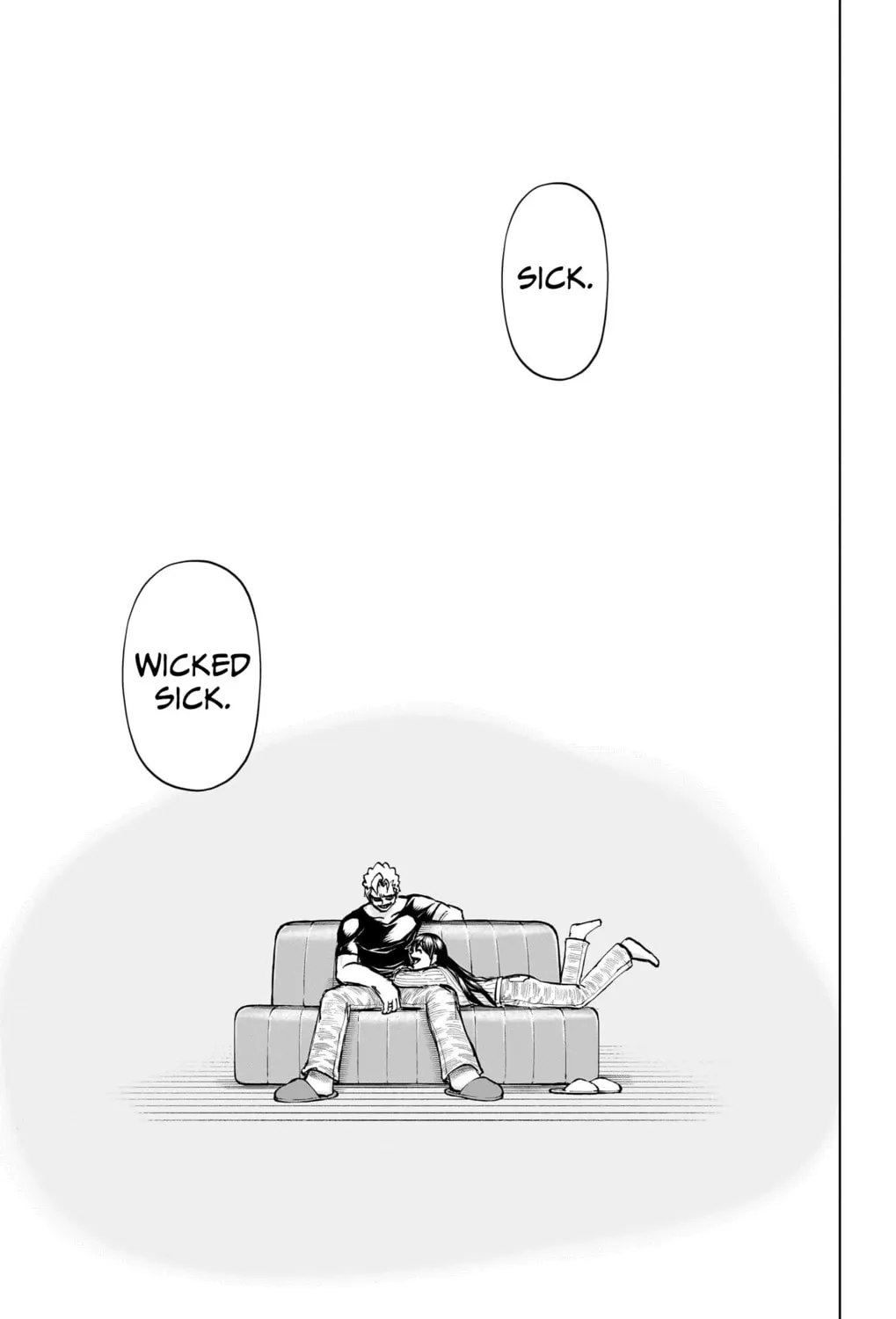 Read Undead Unluck chapter 239.1 image 62 on Lezhin
