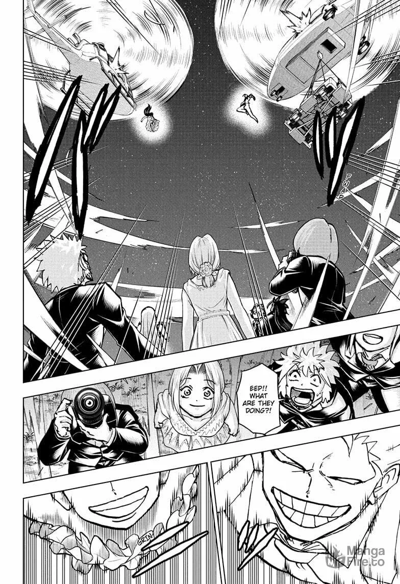 Read Undead Unluck chapter 239 image 19 on Lezhin