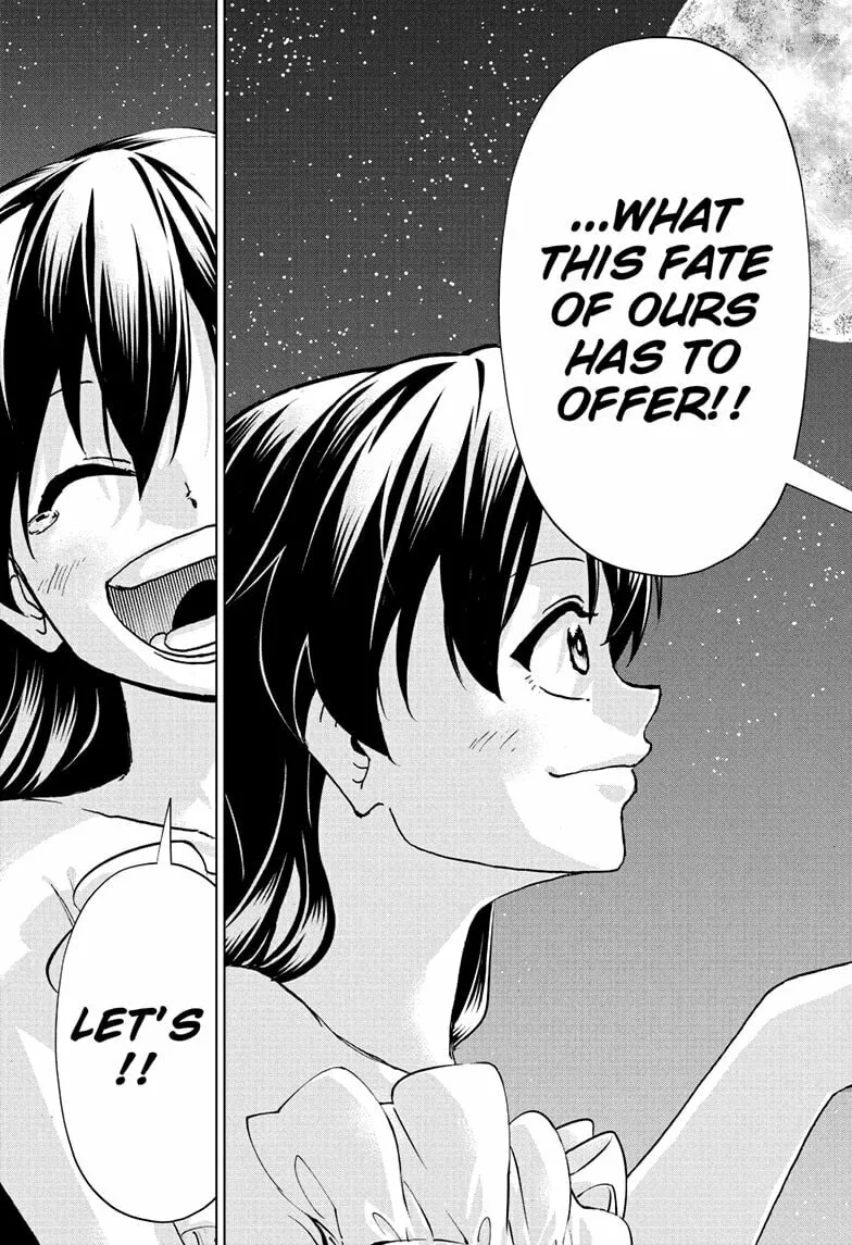 Read Undead Unluck chapter 239 image 22 on Lezhin