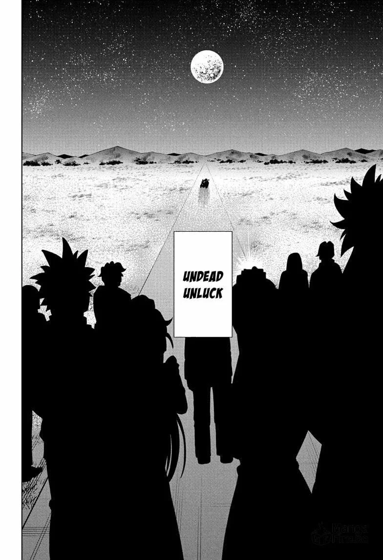 Read Undead Unluck chapter 239 image 23 on Lezhin