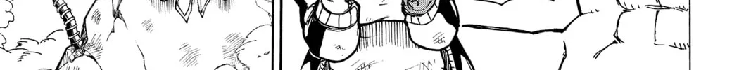 Read Undead Unluck chapter 3 image 31 on Lezhin