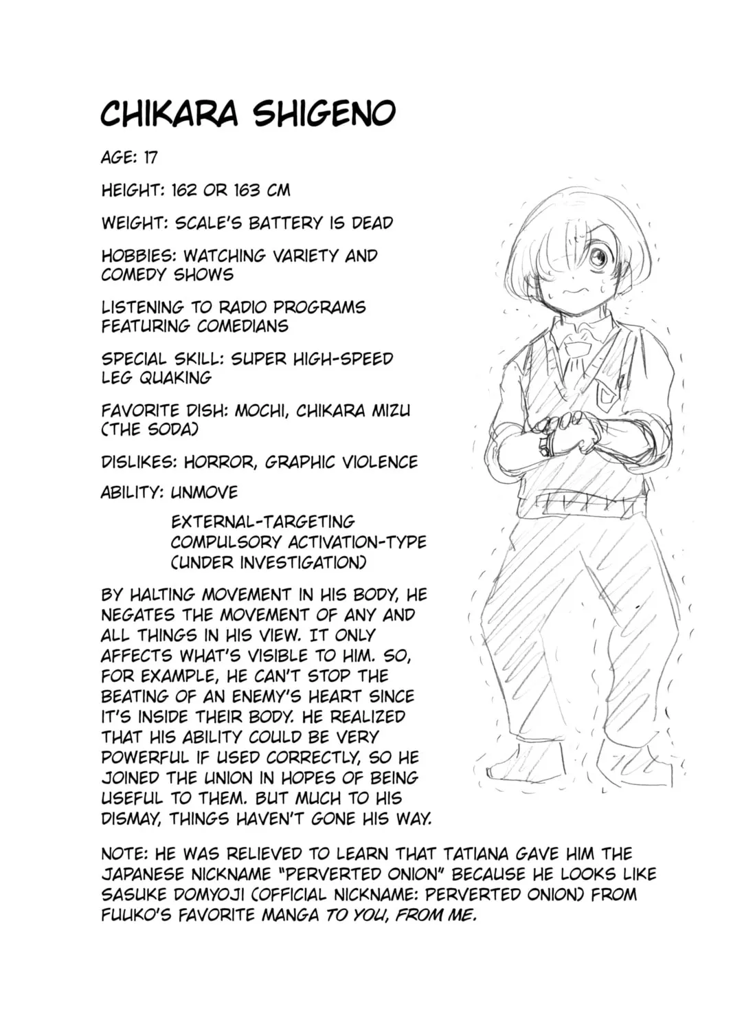 Read Undead Unluck chapter 31 image 30 on Lezhin