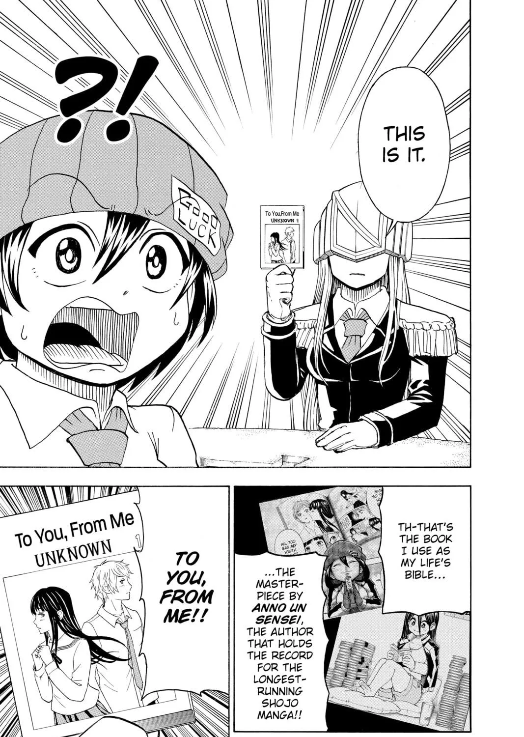 Read Undead Unluck chapter 36 image 34 on Lezhin