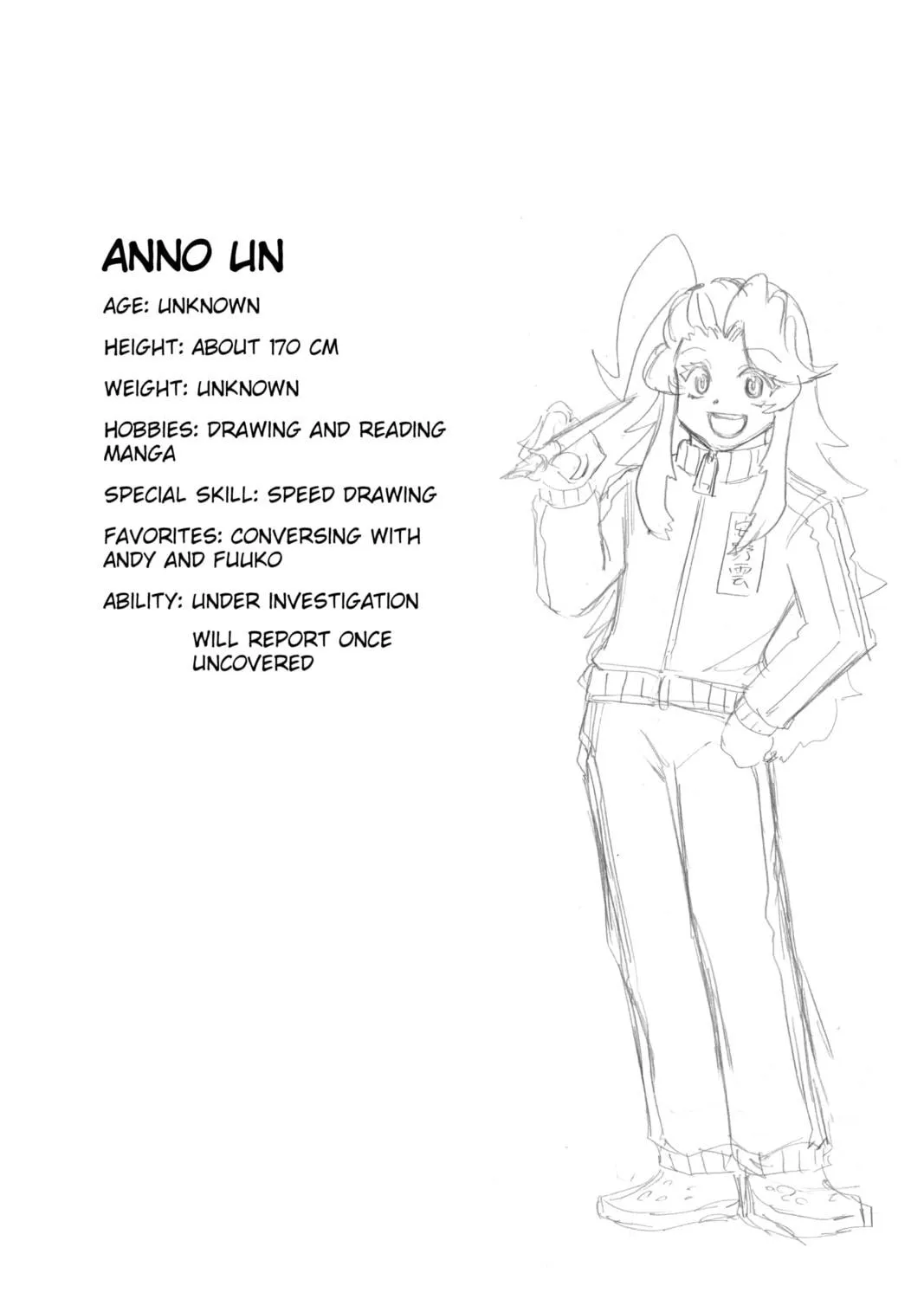 Read Undead Unluck chapter 39 image 34 on Lezhin