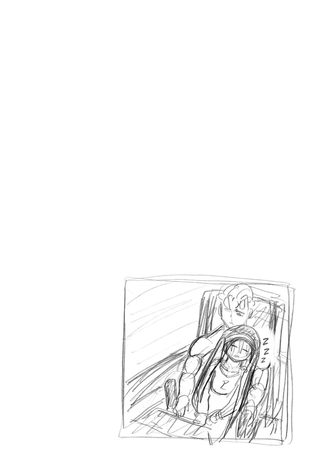 Read Undead Unluck chapter 4 image 36 on Lezhin