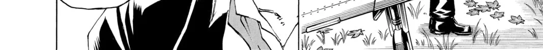 Read Undead Unluck chapter 40 image 3 on Lezhin