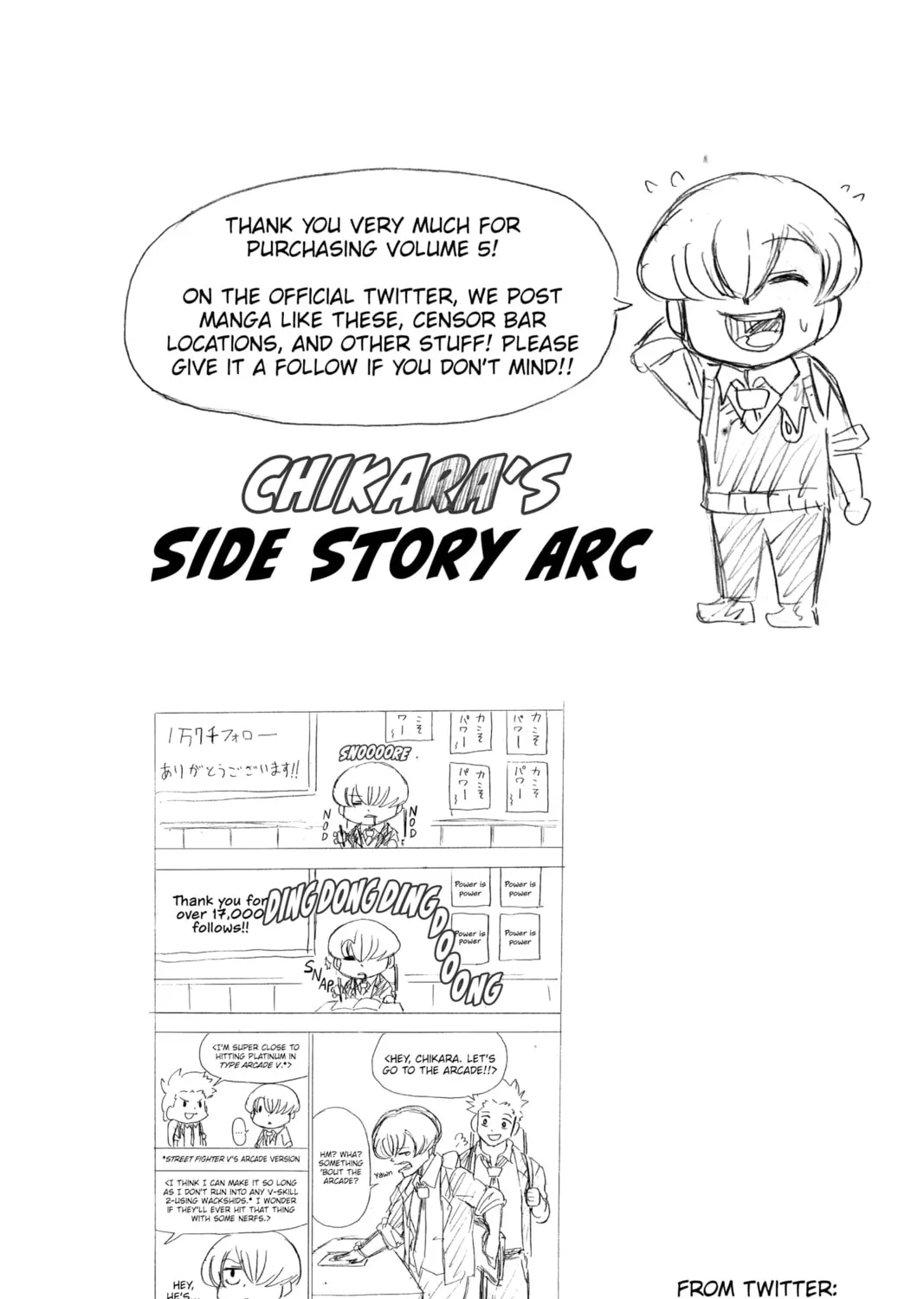 Read Undead Unluck chapter 43 image 30 on Lezhin