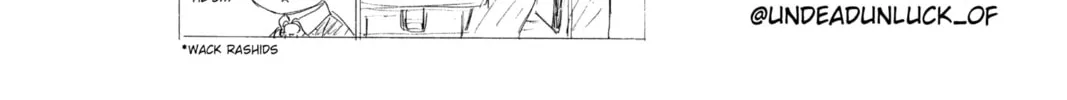Read Undead Unluck chapter 43 image 31 on Lezhin