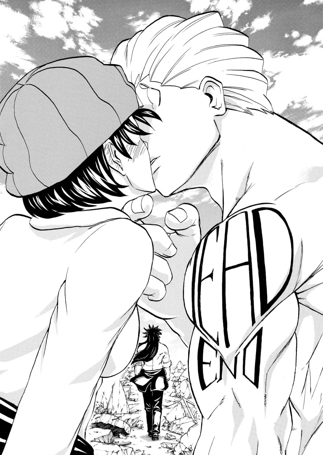 Read Undead Unluck chapter 46 image 30 on Lezhin