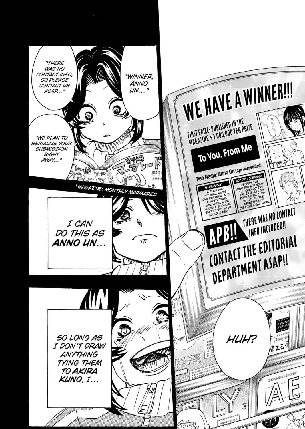 Read Undead Unluck chapter 47 image 30 on Lezhin