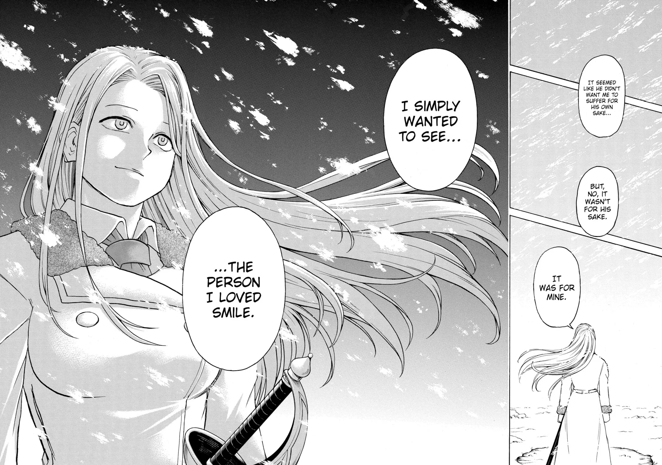 Read Undead Unluck chapter 54 image 26 on Lezhin