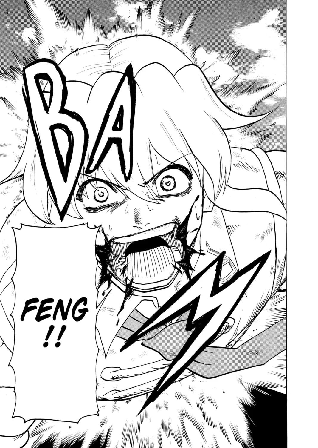 Read Undead Unluck chapter 59 image 32 on Lezhin