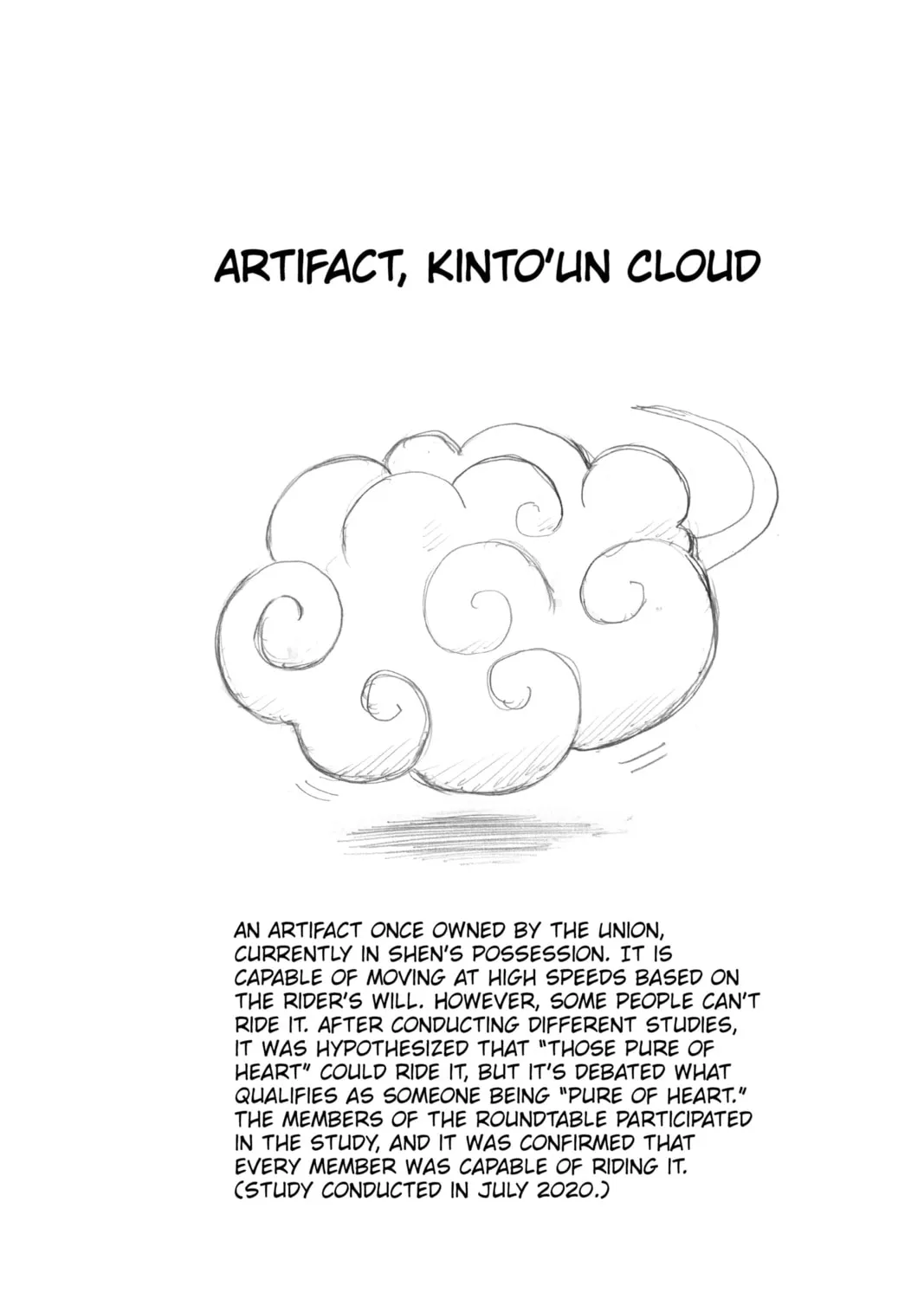 Read Undead Unluck chapter 60 image 32 on Lezhin