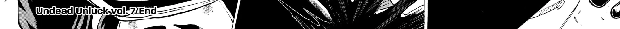 Read Undead Unluck chapter 61 image 33 on Lezhin