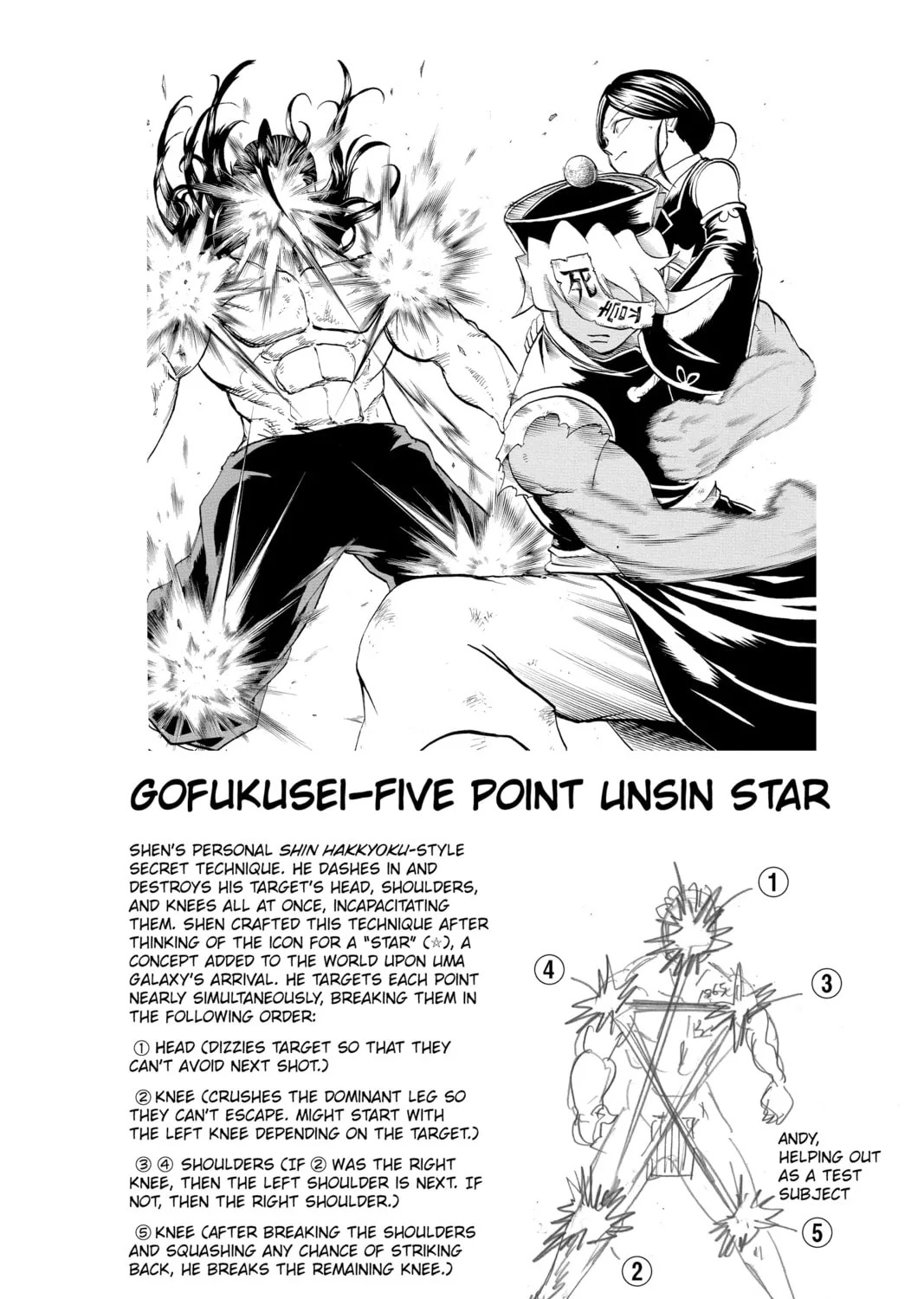 Read Undead Unluck chapter 66 image 30 on Lezhin