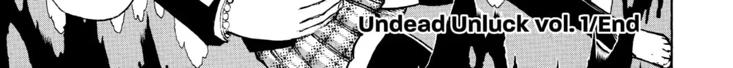 Read Undead Unluck chapter 7 image 37 on Lezhin