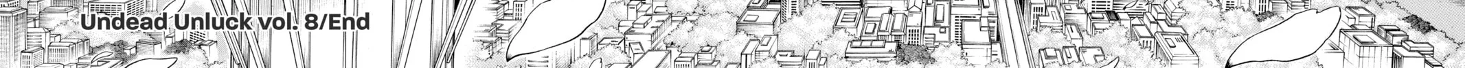 Read Undead Unluck chapter 70 image 31 on Lezhin