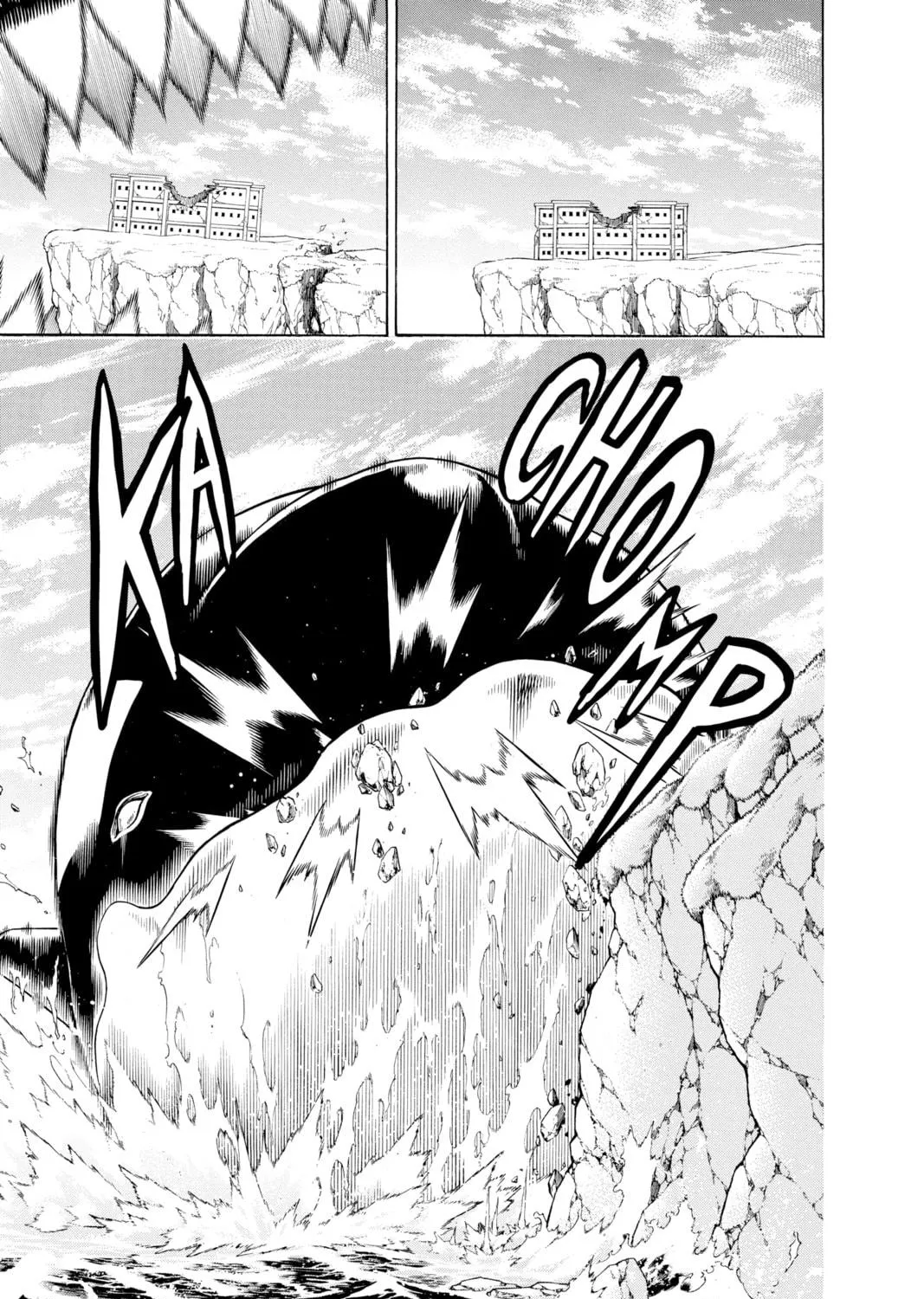 Read Undead Unluck chapter 71 image 16 on Lezhin