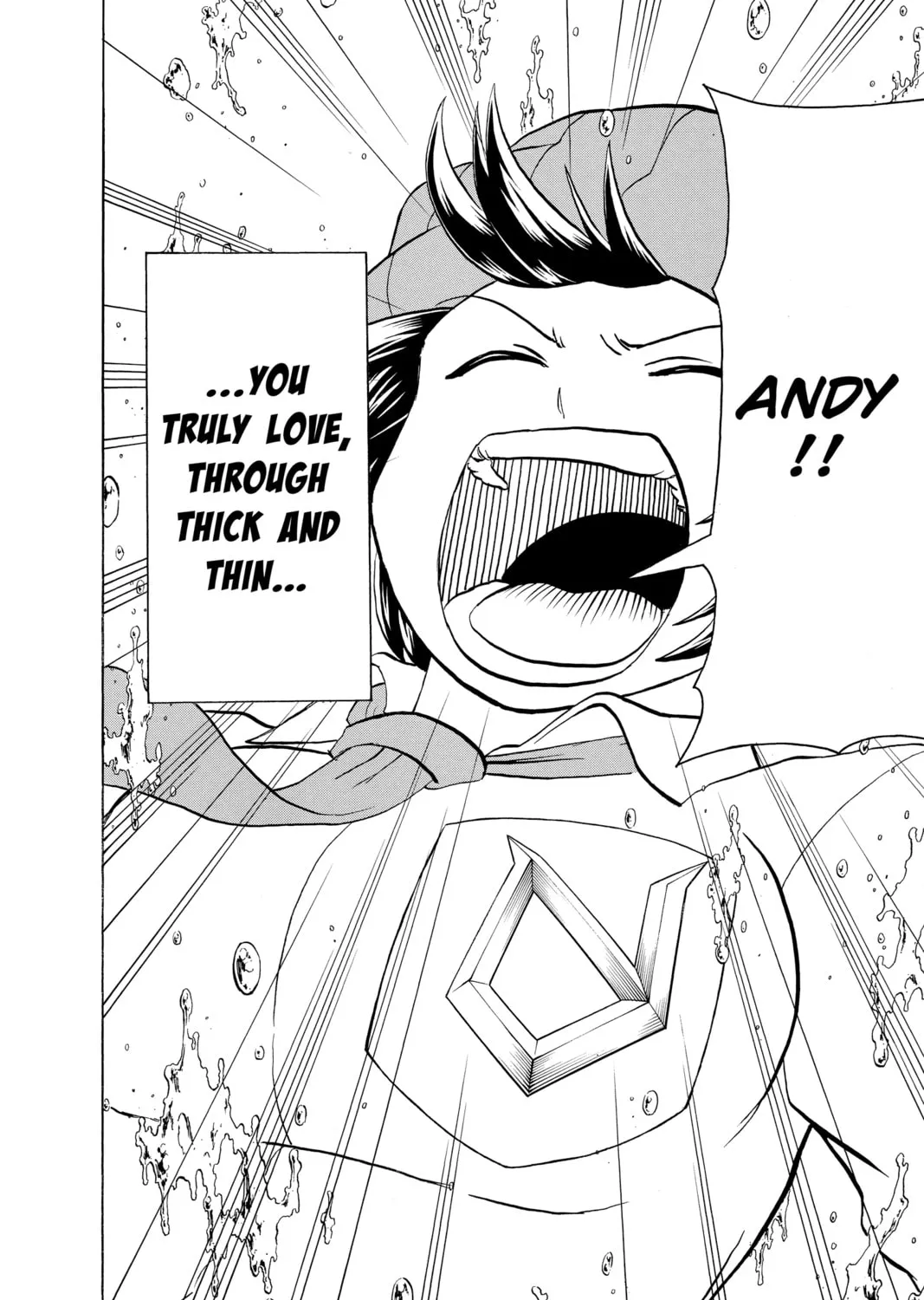 Read Undead Unluck chapter 72 image 26 on Lezhin