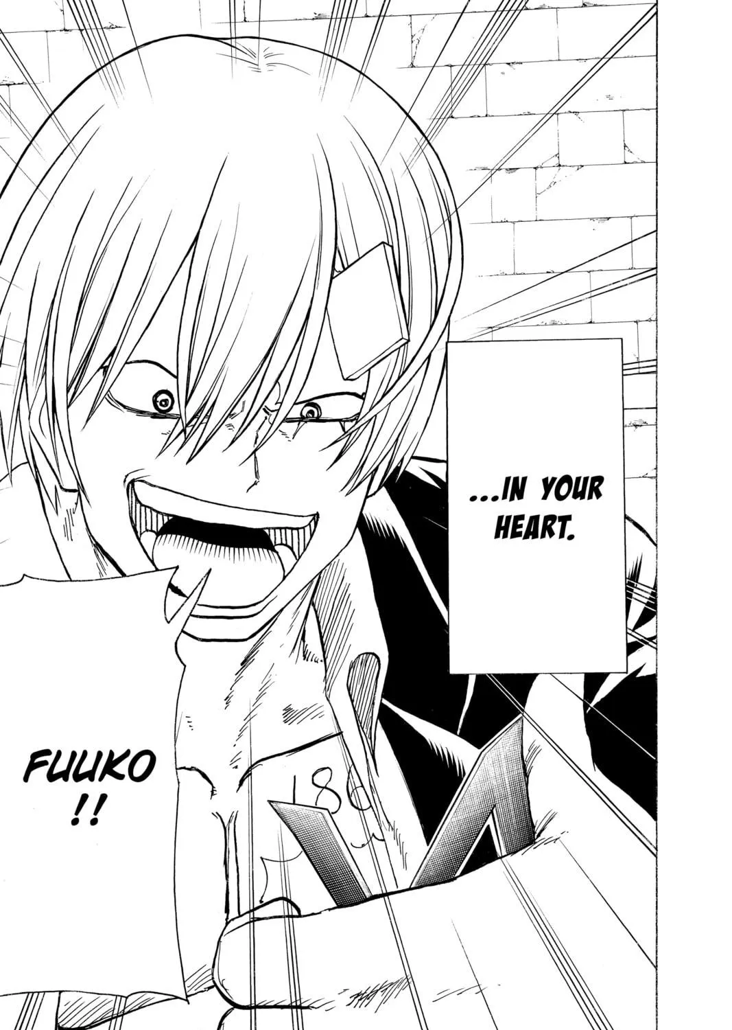 Read Undead Unluck chapter 72 image 28 on Lezhin
