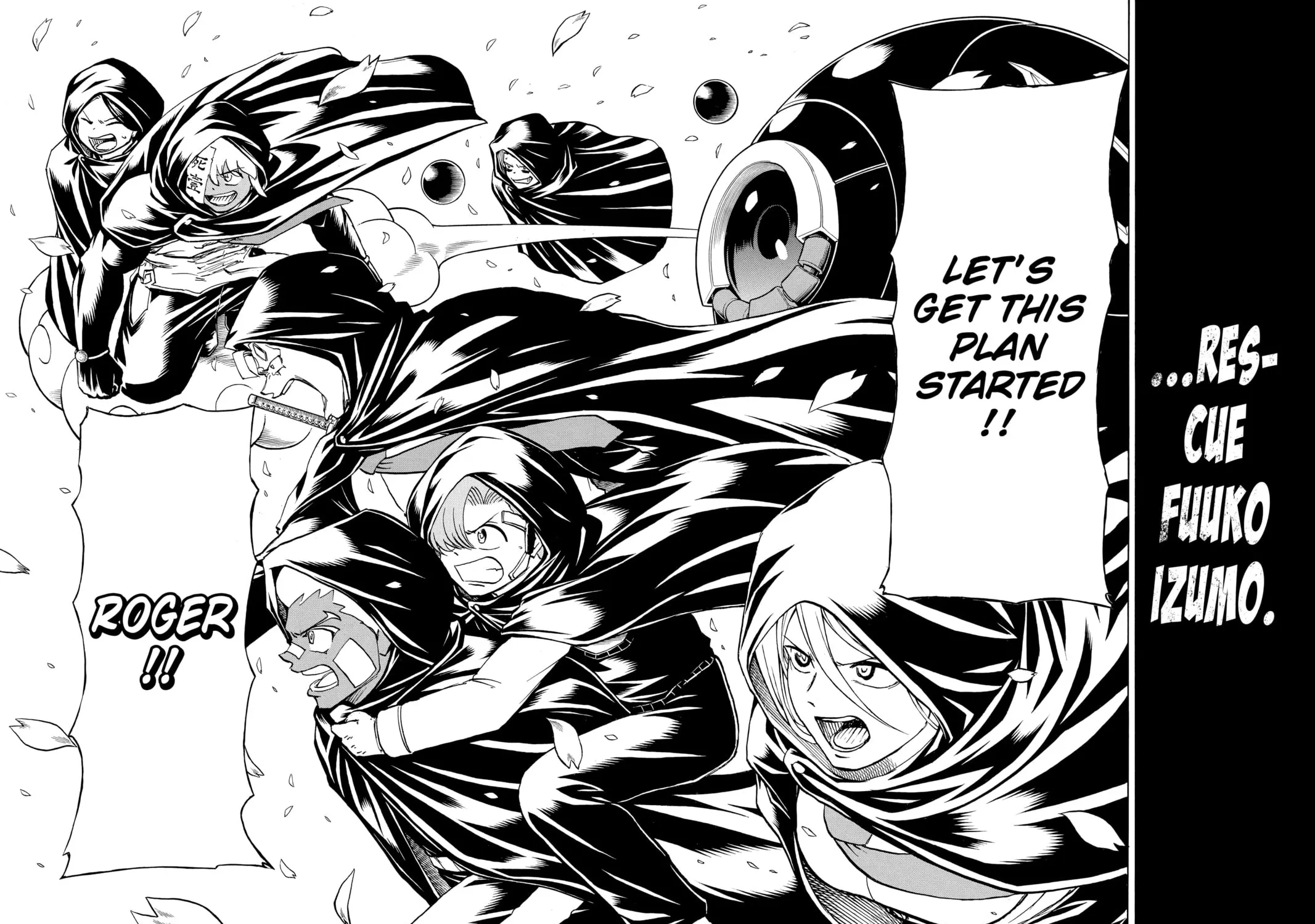 Read Undead Unluck chapter 74 image 28 on Lezhin