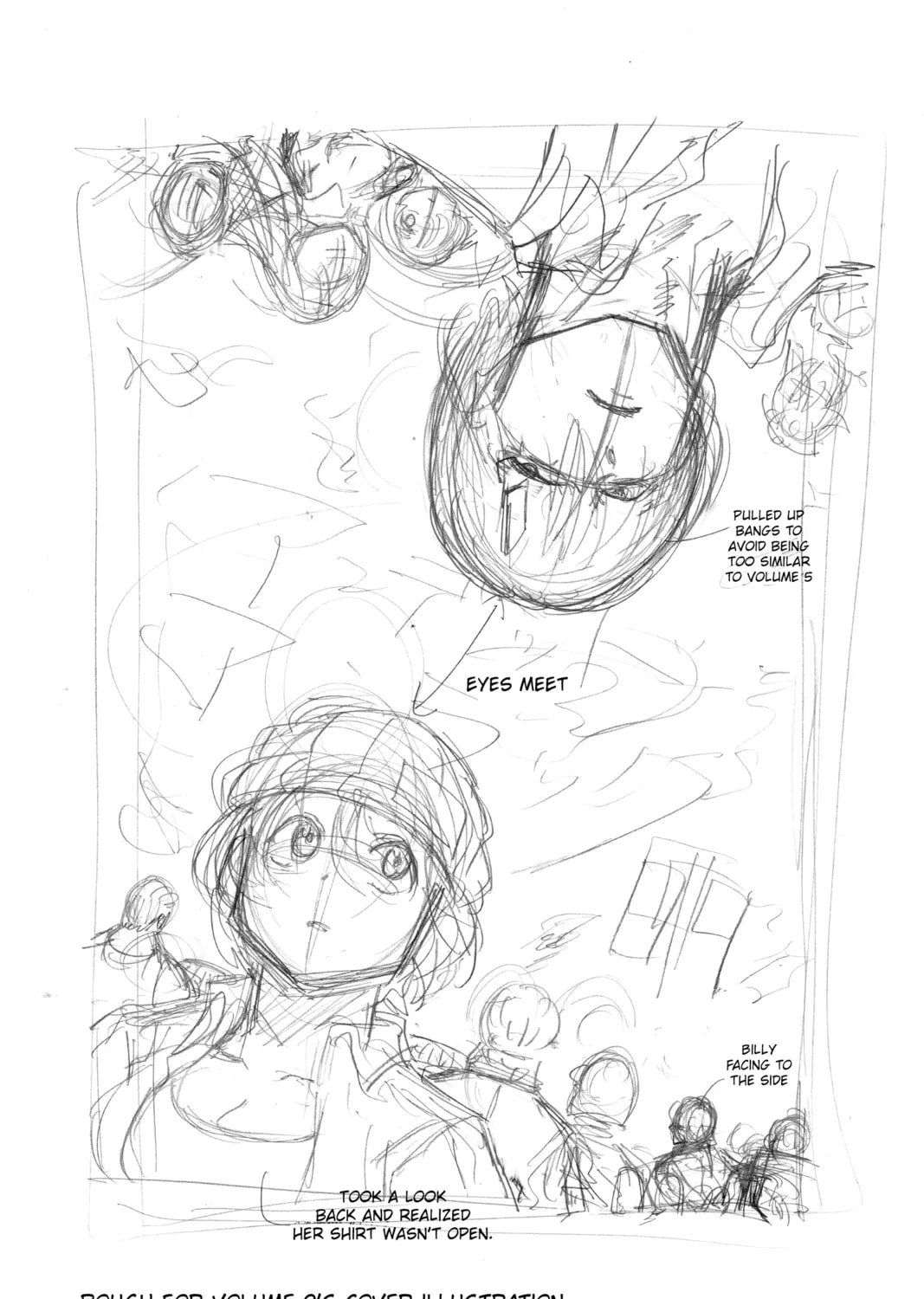 Read Undead Unluck chapter 75 image 24 on Lezhin
