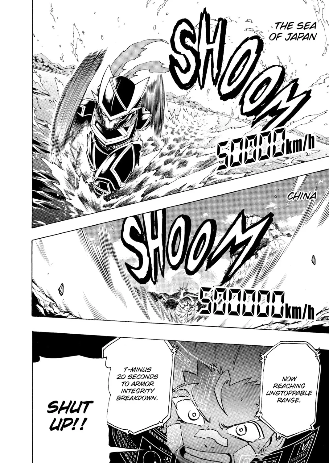 Read Undead Unluck chapter 78 image 12 on Lezhin