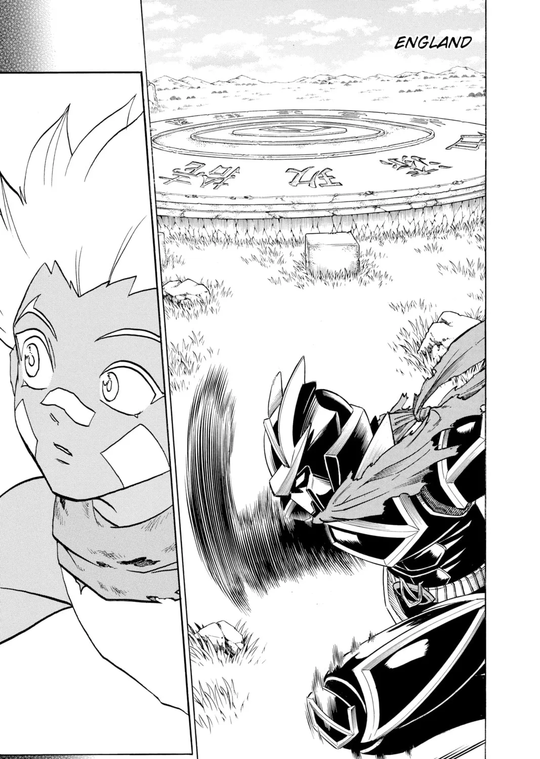 Read Undead Unluck chapter 78 image 14 on Lezhin