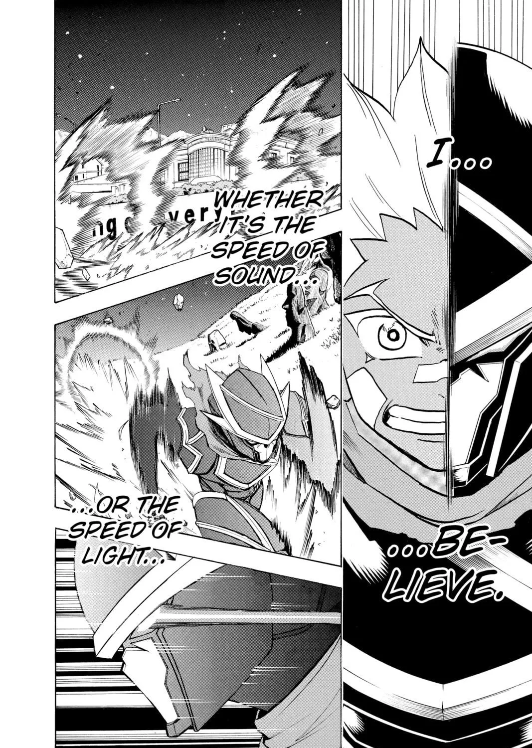 Read Undead Unluck chapter 78 image 22 on Lezhin