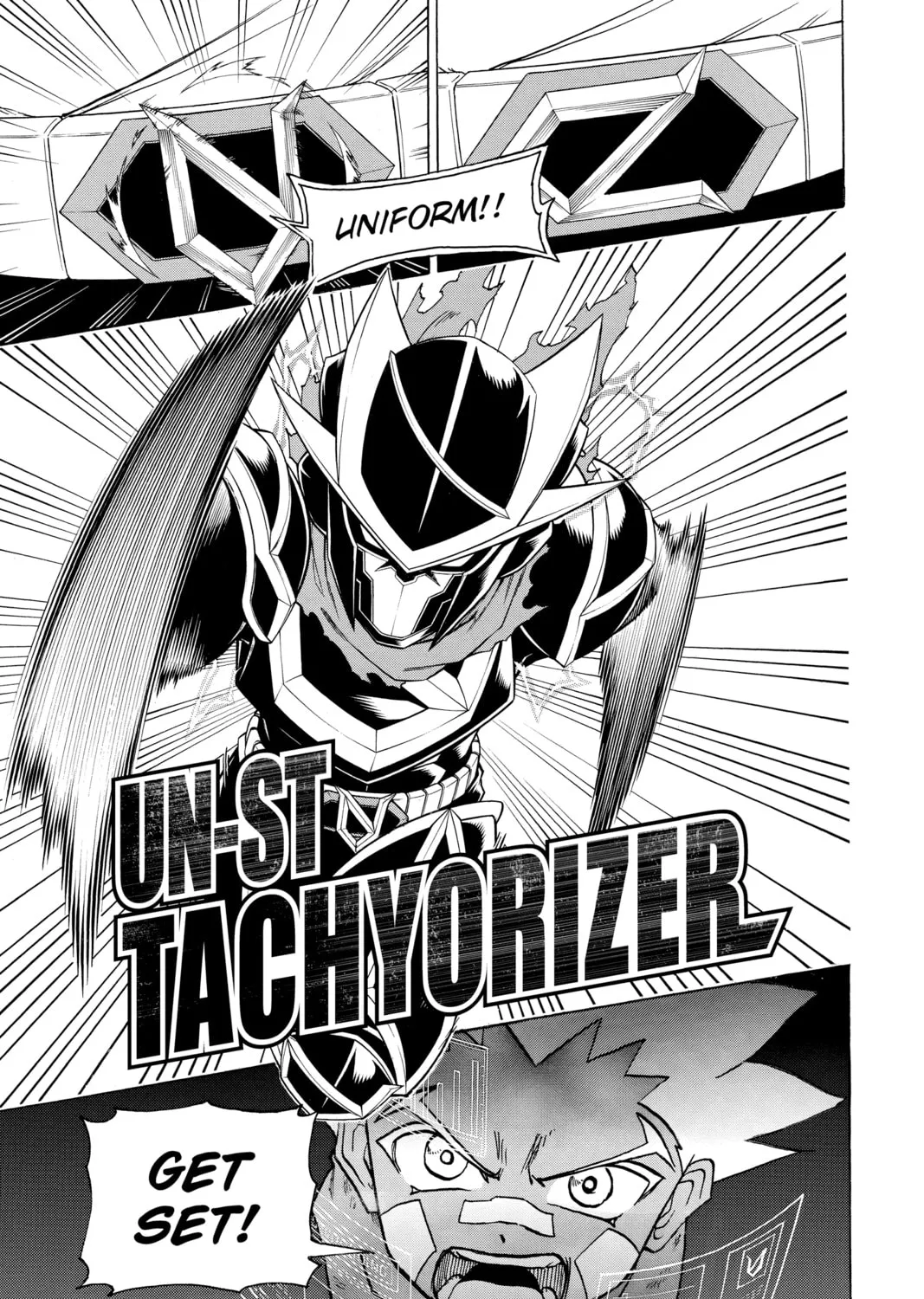 Read Undead Unluck chapter 78 image 6 on Lezhin