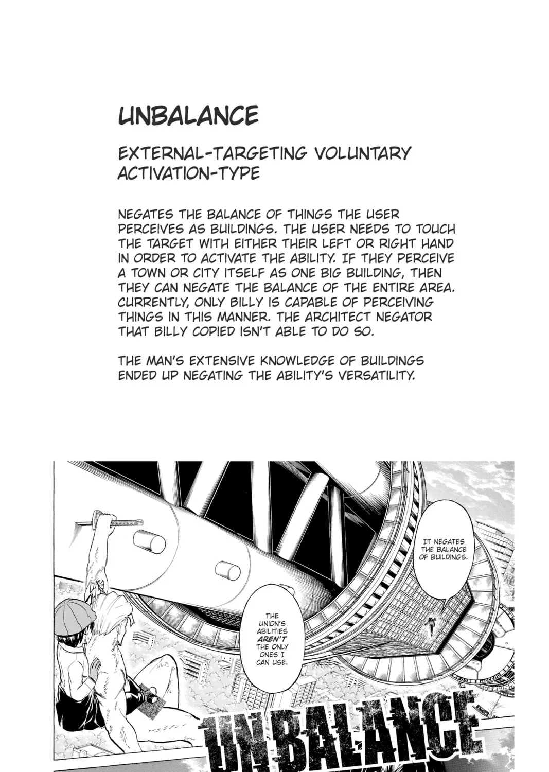 Read Undead Unluck chapter 80 image 32 on Lezhin