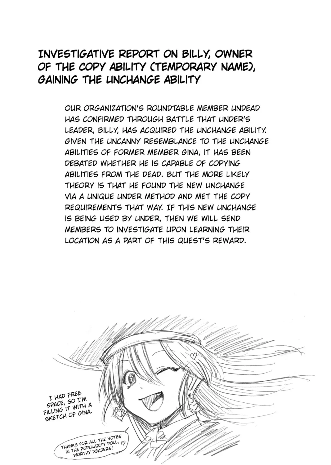 Read Undead Unluck chapter 81 image 36 on Lezhin
