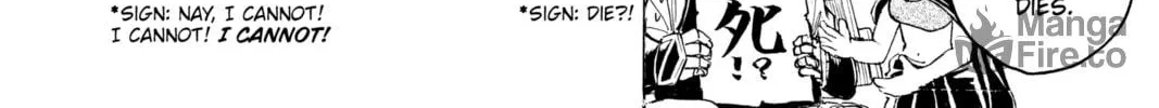 Read Undead Unluck chapter 85 image 19 on Lezhin