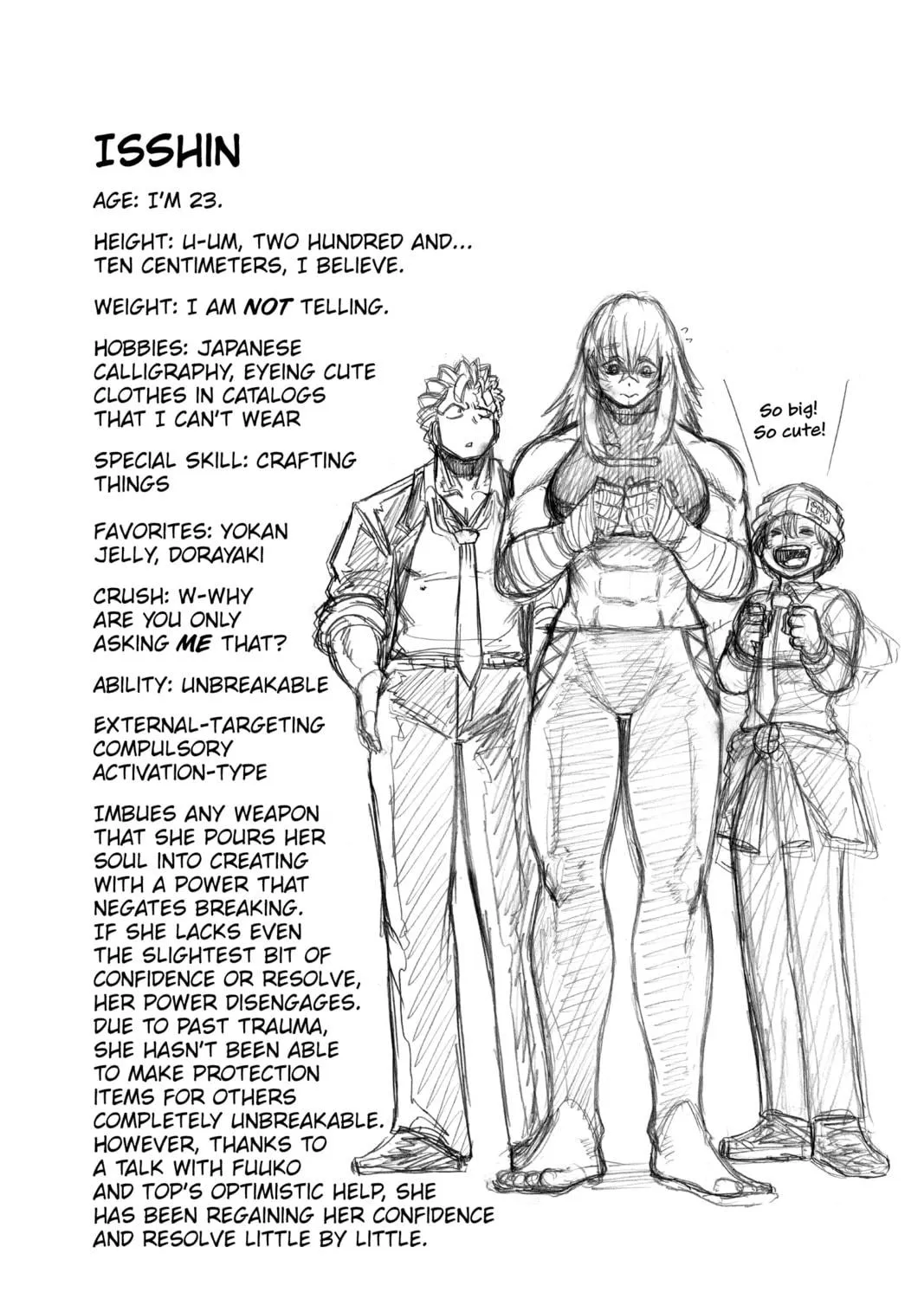 Read Undead Unluck chapter 87 image 34 on Lezhin