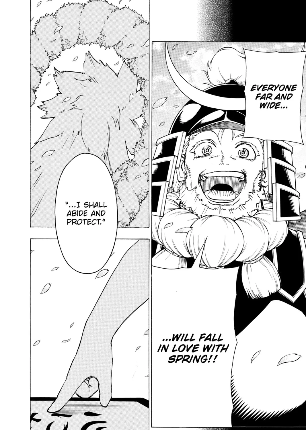 Read Undead Unluck chapter 88 image 24 on Lezhin