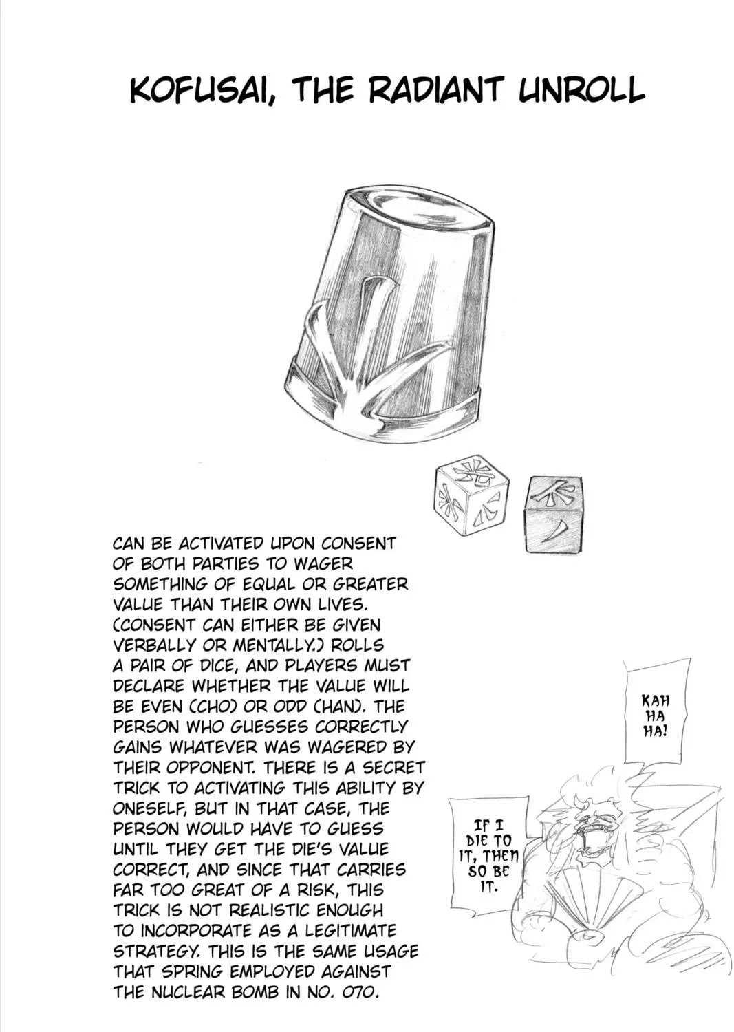Read Undead Unluck chapter 89 image 34 on Lezhin