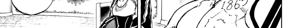 Read Undead Unluck chapter 9 image 25 on Lezhin
