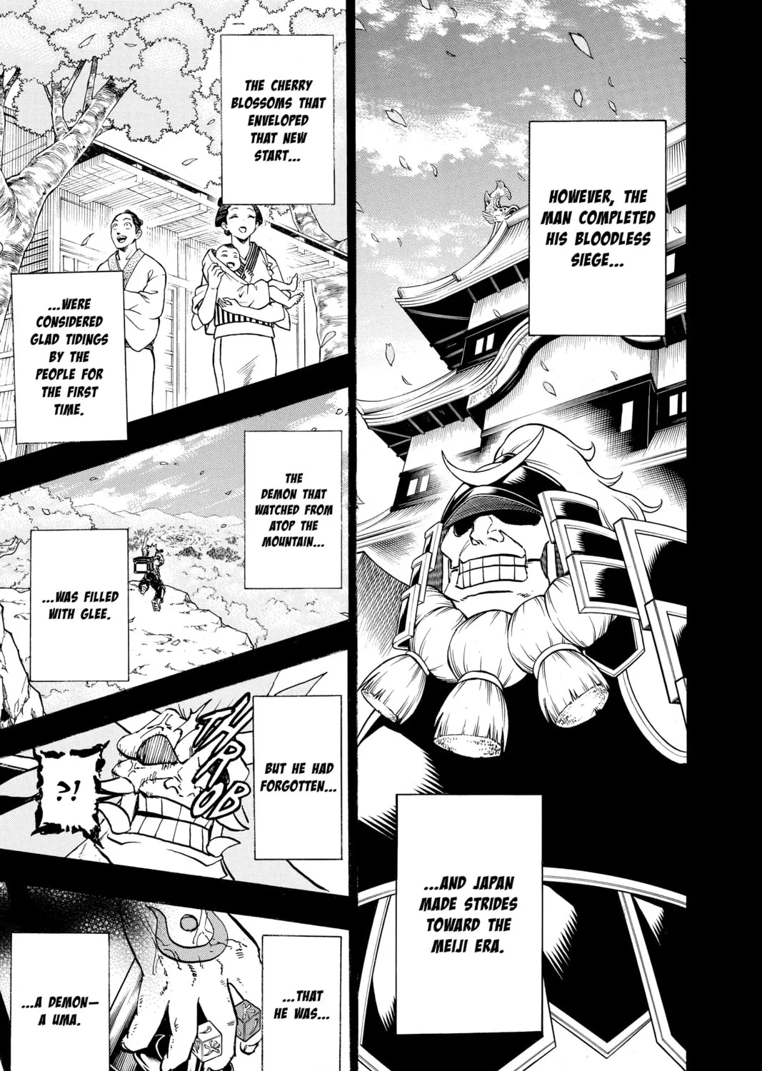 Read Undead Unluck chapter 92 image 20 on Lezhin