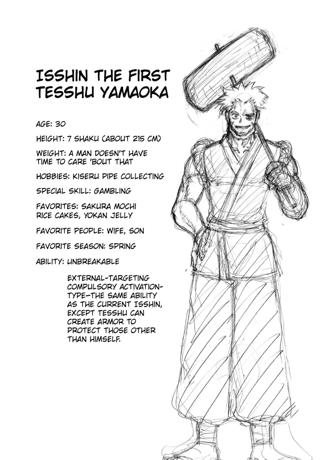 Read Undead Unluck chapter 92 image 36 on Lezhin