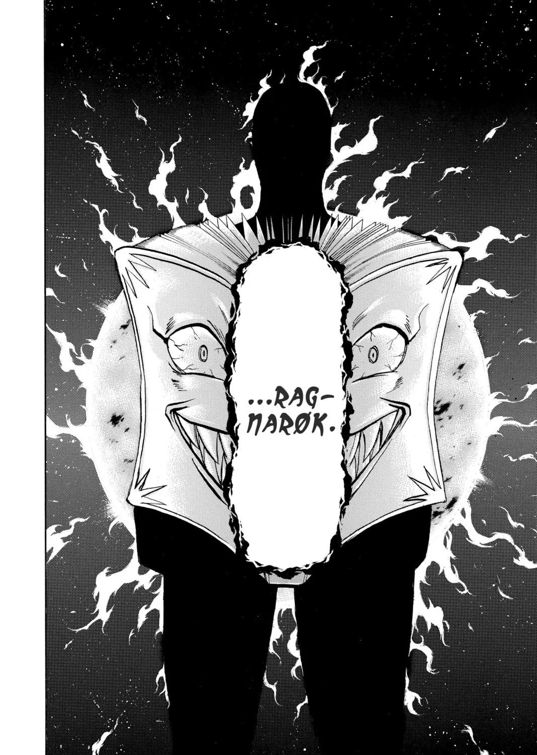 Read Undead Unluck chapter 97 image 18 on Lezhin