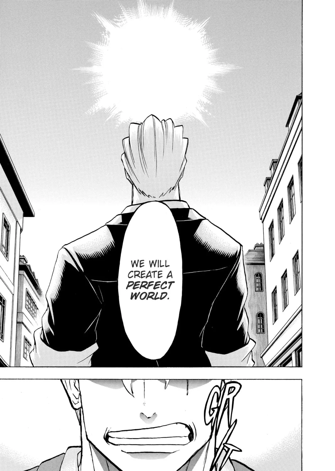 Read Undead Unluck chapter 97 image 32 on Lezhin