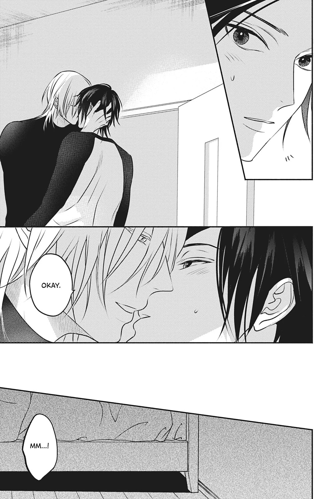 Read Undead chapter 10.5 image 2 on Lezhin