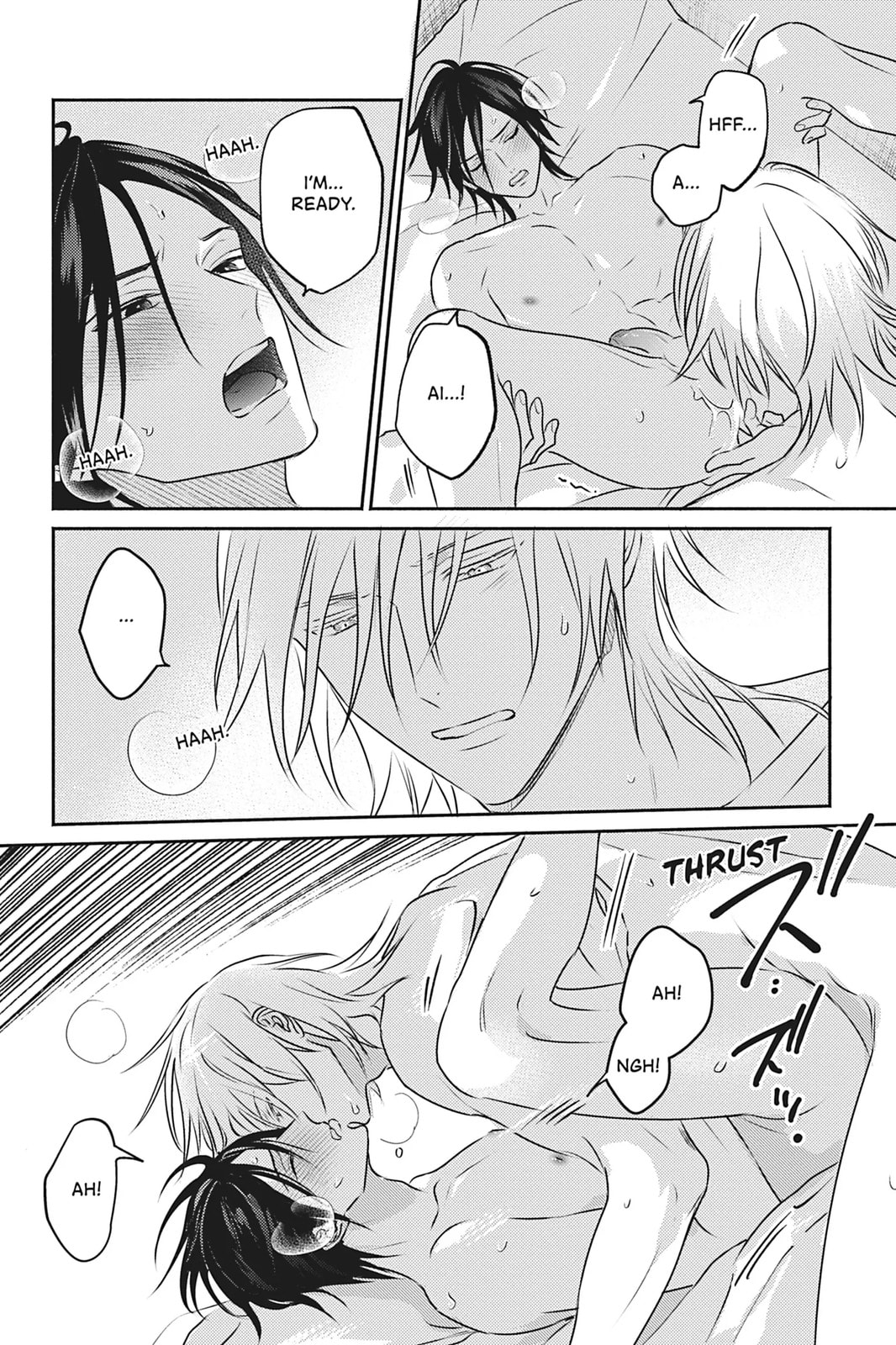 Read Undead chapter 10.5 image 3 on Lezhin