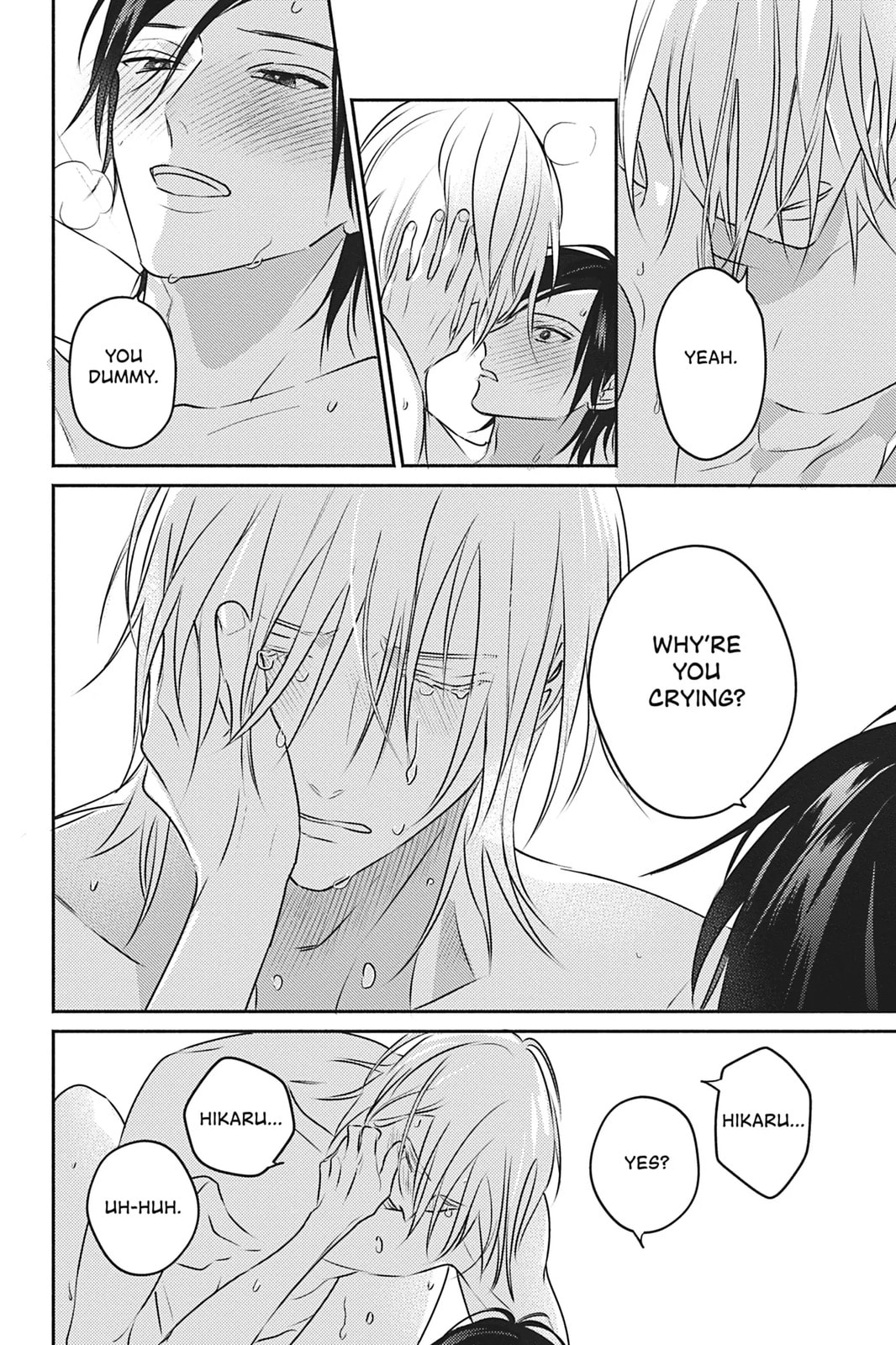Read Undead chapter 10.5 image 5 on Lezhin