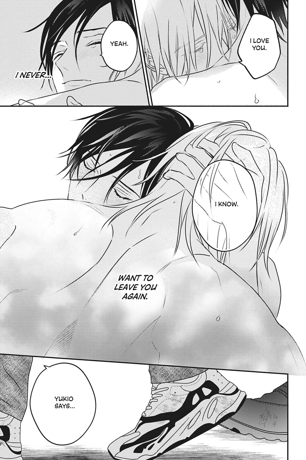 Read Undead chapter 10.5 image 6 on Lezhin