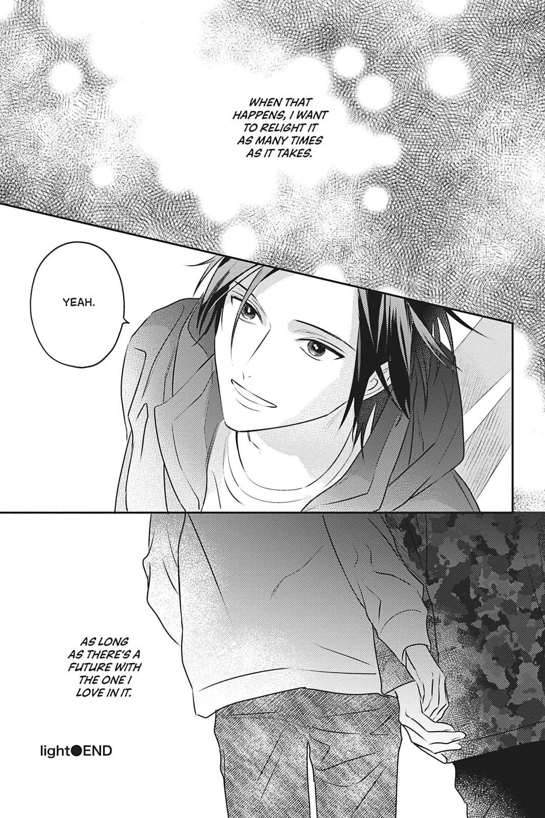 Read Undead chapter 10.5 image 8 on Lezhin
