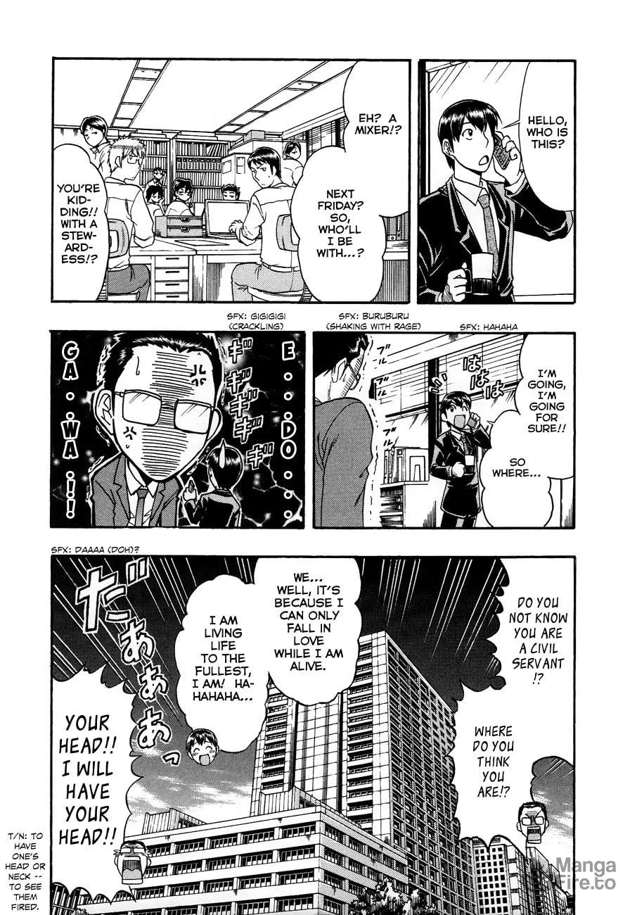 Read Undead chapter 10 image 20 on Lezhin
